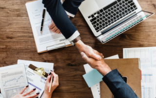 Why Use a Recruitment Agency? 2