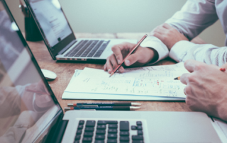 Why Use a Specialist Recruitment Agency? 1