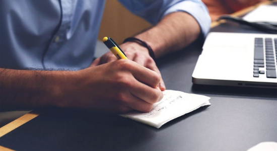 8 Steps For a Great CV 4